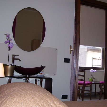ヴェローナ La Boheme Bed & Breakfast 部屋 写真