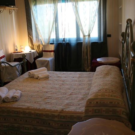 ヴェローナ La Boheme Bed & Breakfast エクステリア 写真