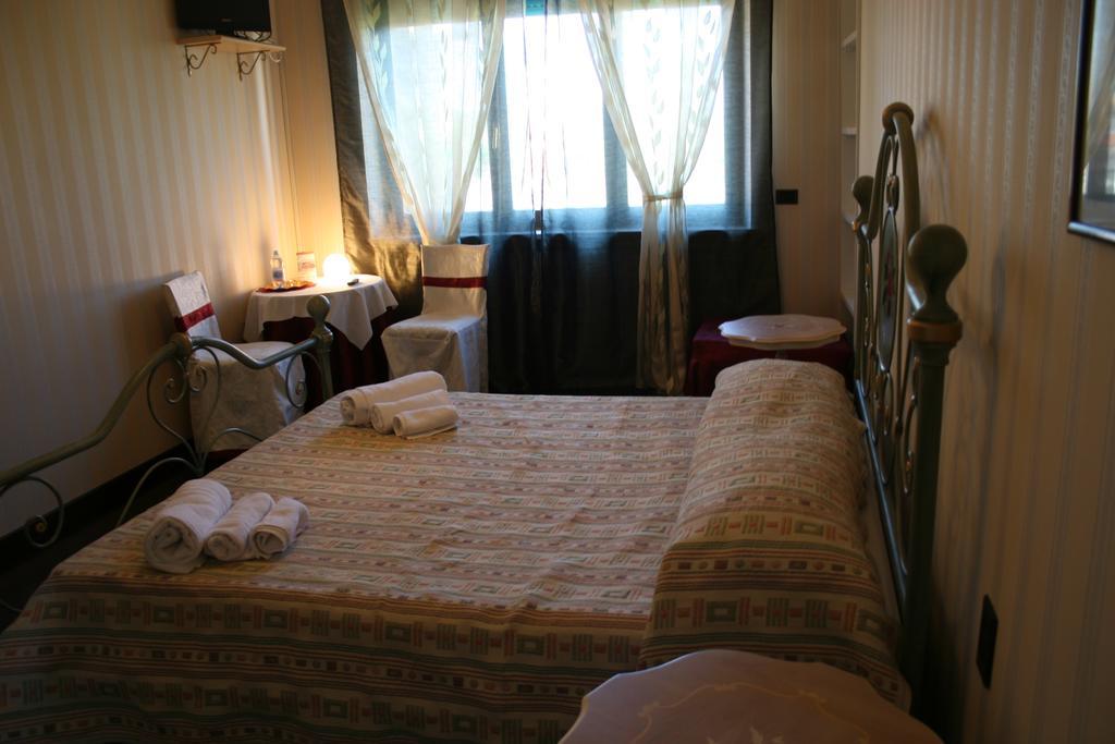 ヴェローナ La Boheme Bed & Breakfast エクステリア 写真