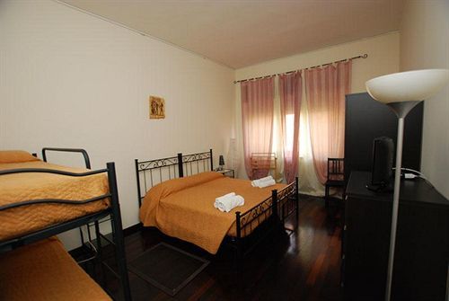 ヴェローナ La Boheme Bed & Breakfast エクステリア 写真