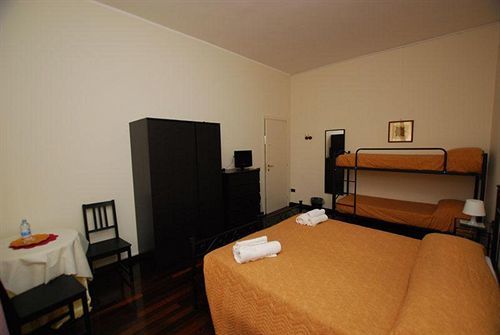 ヴェローナ La Boheme Bed & Breakfast エクステリア 写真