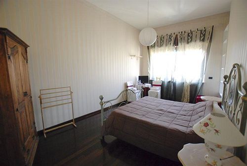 ヴェローナ La Boheme Bed & Breakfast エクステリア 写真