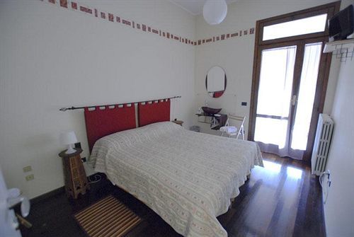 ヴェローナ La Boheme Bed & Breakfast エクステリア 写真