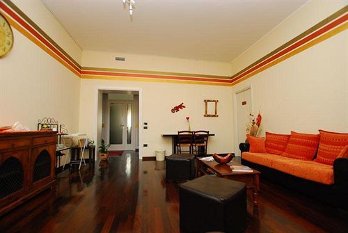 ヴェローナ La Boheme Bed & Breakfast エクステリア 写真