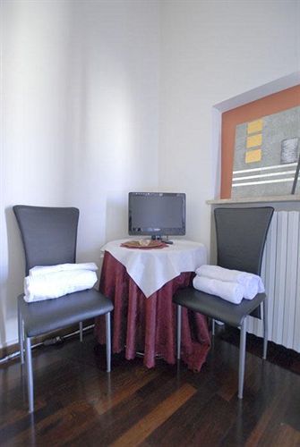 ヴェローナ La Boheme Bed & Breakfast エクステリア 写真